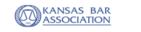 Kansas Bar Association badge