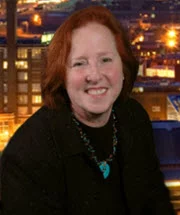 Photo of attorney Barbara Hecht